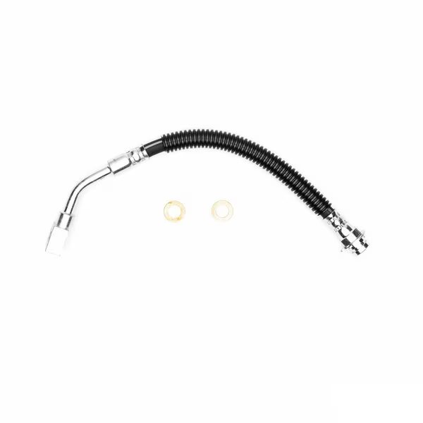 Brake Hose, 350-47153, Dynamic Friction Co, Mfr#: 350-47153